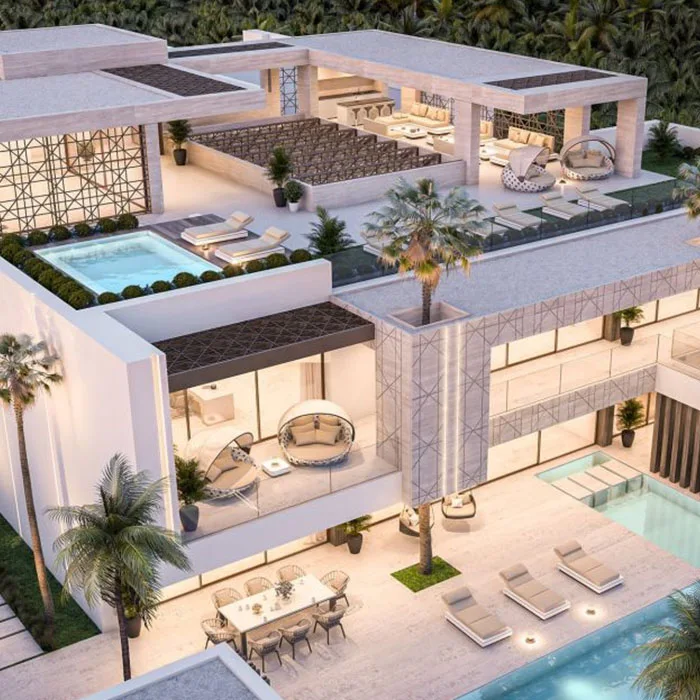 Buy House in Dubai